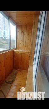 Студия квартира, на длительный срок, 35м2, 1/11 этаж