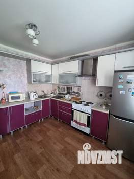 2-к квартира, на длительный срок, 63м2, 2/10 этаж
