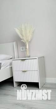 1-к квартира, посуточно, 45м2, 8/20 этаж