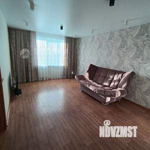 1-к квартира, на длительный срок, 46м2, 5/10 этаж