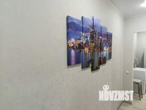 2-к квартира, посуточно, 55м2, 1/5 этаж