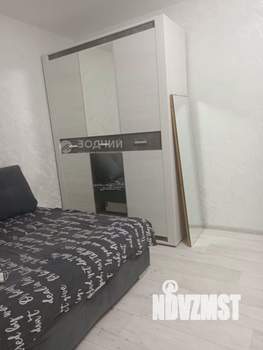 1-к квартира, на длительный срок, 39м2, 3/5 этаж