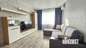 1-к квартира, на длительный срок, 42м2, 9/9 этаж