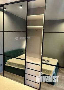 1-к квартира, на длительный срок, 48м2, 7/9 этаж