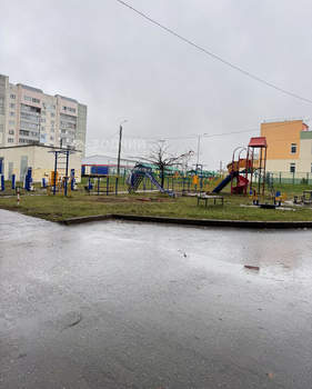 1-к квартира, на длительный срок, 40м2, 3/9 этаж