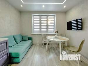 2-к квартира, посуточно, 58м2, 1/1 этаж