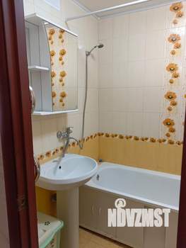 1-к квартира, на длительный срок, 40м2, 7/9 этаж