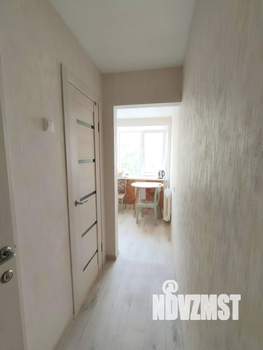 1-к квартира, на длительный срок, 33м2, 6/9 этаж