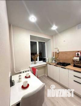 1-к квартира, посуточно, 30м2, 5/9 этаж