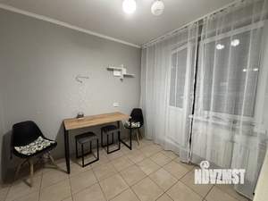 1-к квартира, на длительный срок, 36м2, 9/9 этаж