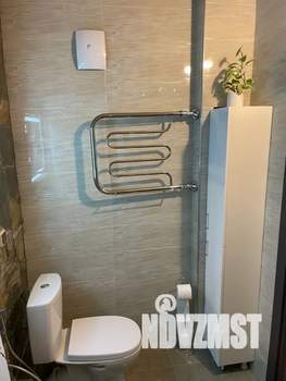1-к квартира, посуточно, 39м2, 7/9 этаж