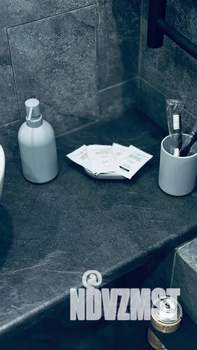 1-к квартира, посуточно, 50м2, 14/24 этаж