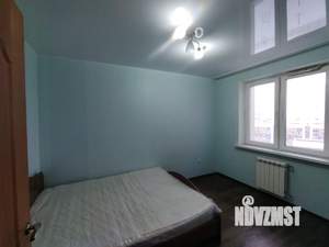 2-к квартира, на длительный срок, 62м2, 4/17 этаж