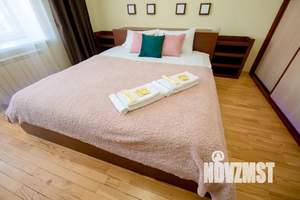 2-к квартира, посуточно, 90м2, 2/5 этаж