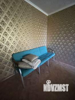 3-к квартира, посуточно, 67м2, 1/1 этаж