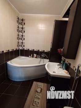 1-к квартира, на длительный срок, 45м2, 8/8 этаж