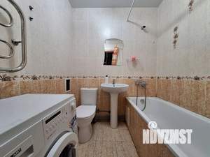 1-к квартира, посуточно, 33м2, 5/9 этаж