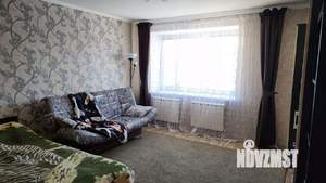 1-к квартира, на длительный срок, 42м2, 8/8 этаж