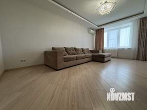 3-к квартира, на длительный срок, 100м2, 2/5 этаж