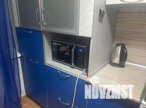 2-к квартира, на длительный срок, 50м2, 4/6 этаж