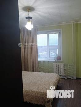 3-к квартира, на длительный срок, 72м2, 4/5 этаж