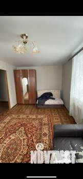 1-к квартира, на длительный срок, 30м2, 3/4 этаж
