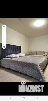 1-к квартира, на длительный срок, 52м2, 4/5 этаж