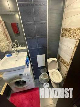 1-к квартира, посуточно, 17м2, 1/1 этаж