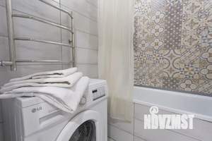 2-к квартира, посуточно, 52м2, 6/9 этаж