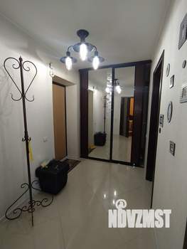 1-к квартира, на длительный срок, 45м2, 8/8 этаж