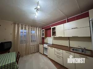 1-к квартира, на длительный срок, 45м2, 5/10 этаж