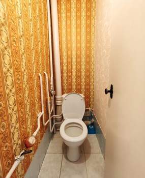 2-к квартира, на длительный срок, 54м2, 8/9 этаж