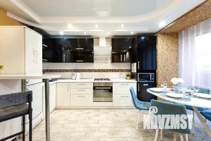 2-к квартира, посуточно, 45м2, 1/1 этаж