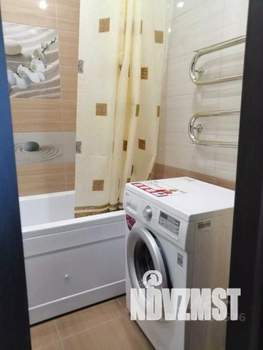 1-к квартира, посуточно, 44м2, 1/1 этаж