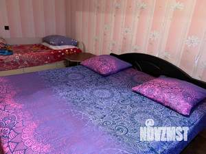 1-к квартира, посуточно, 33м2, 4/9 этаж