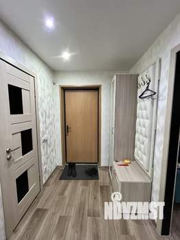 1-к квартира, на длительный срок, 39м2, 10/10 этаж