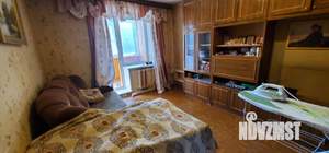 3-к квартира, на длительный срок, 86м2, 4/6 этаж