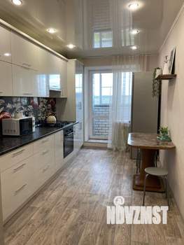 1-к квартира, на длительный срок, 38м2, 5/10 этаж