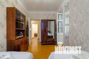 3-к квартира, посуточно, 65м2, 2/3 этаж