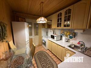 1-к квартира, на длительный срок, 35м2, 4/10 этаж