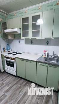 1-к квартира, на длительный срок, 34м2, 4/9 этаж