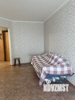 1-к квартира, на длительный срок, 39м2, 6/13 этаж