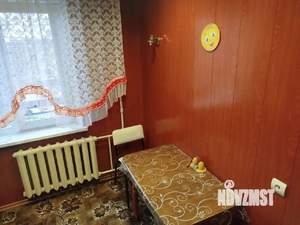 2-к квартира, на длительный срок, 52м2, 3/9 этаж