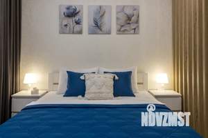 Студия квартира, посуточно, 23м2, 7/17 этаж