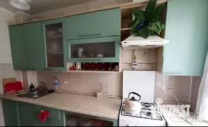 3-к квартира, на длительный срок, 61м2, 1/5 этаж