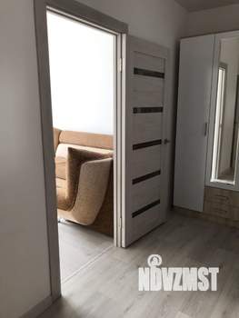 1-к квартира, на длительный срок, 43м2, 3/15 этаж