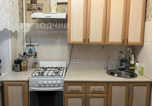 1-к квартира, на длительный срок, 30м2, 4/5 этаж