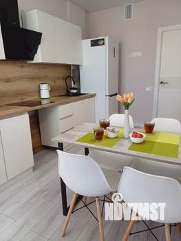 1-к квартира, посуточно, 45м2, 8/20 этаж