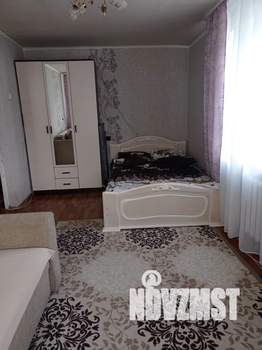 1-к квартира, посуточно, 35м2, 3/5 этаж