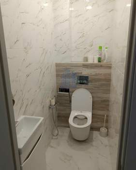 2-к квартира, на длительный срок, 58м2, 1/10 этаж